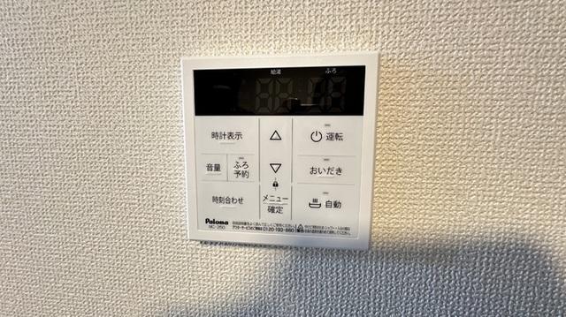 セレスティア香呑町（201） 部屋画像
