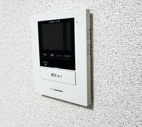 マ・シェリー（1E） 部屋画像