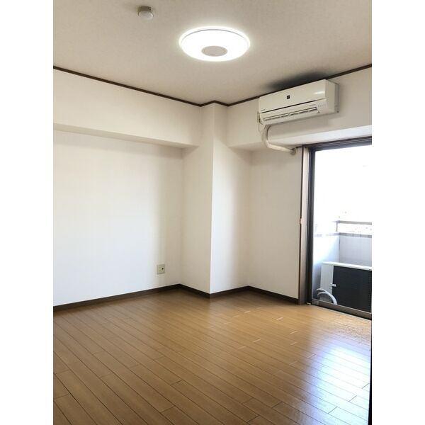センタースクエア師勝（301） 部屋画像
