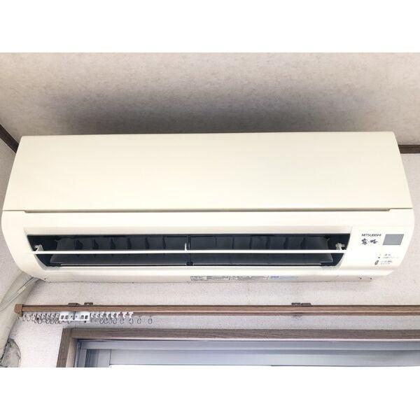 センタースクエア師勝（301） 部屋画像