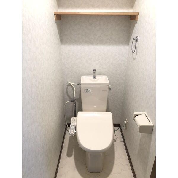 センタースクエア師勝（301） 部屋画像