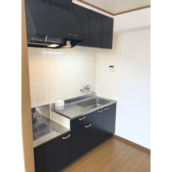 センタースクエア師勝（301） 部屋画像
