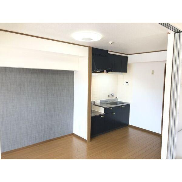 センタースクエア師勝（301） 部屋画像