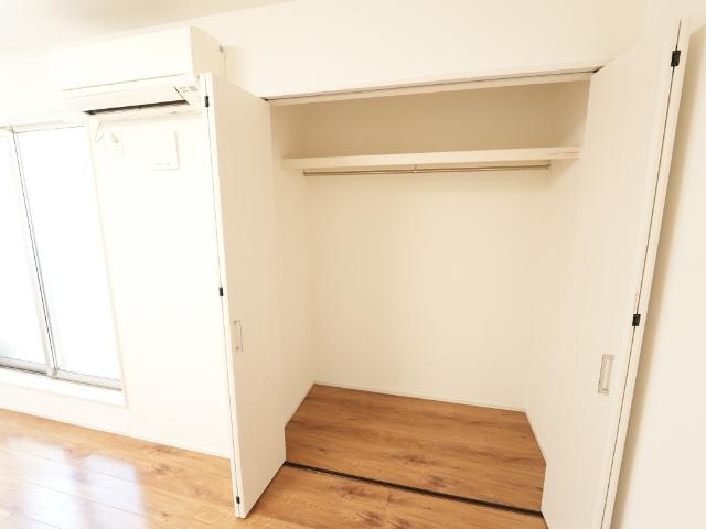 ヴィラ桜本町（202） 部屋画像