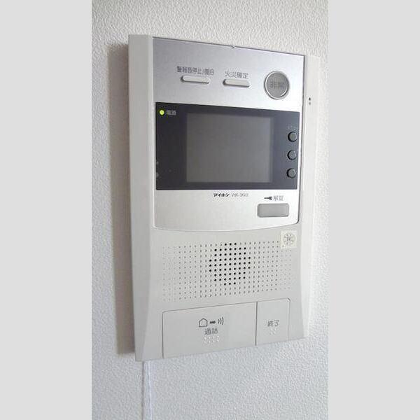 グランパークタワー（0202） 部屋画像