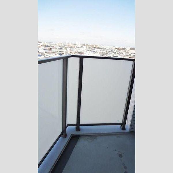 グランパークタワー（0202） 部屋画像