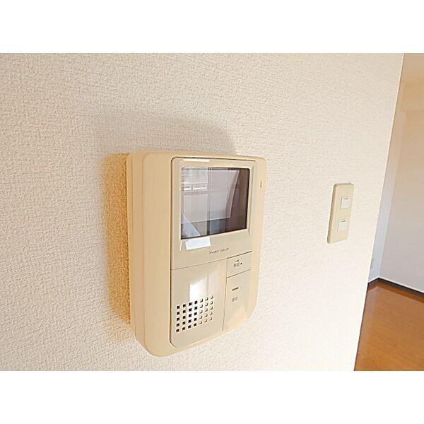 レージュ高道（403） セキュリティ