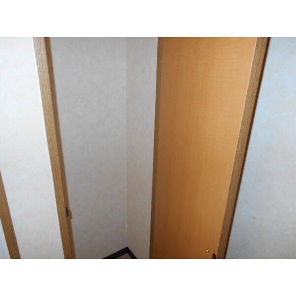 レージュ高道（403） 収納
