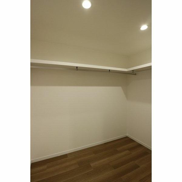 グランドール横前（202） 部屋画像