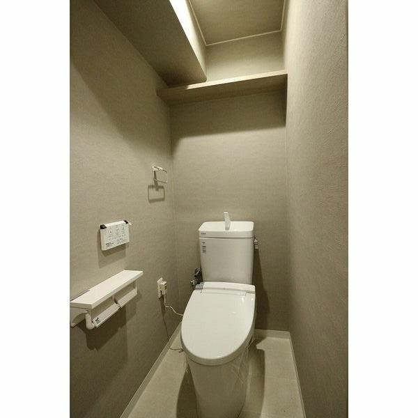 グランドール横前（202） 部屋画像
