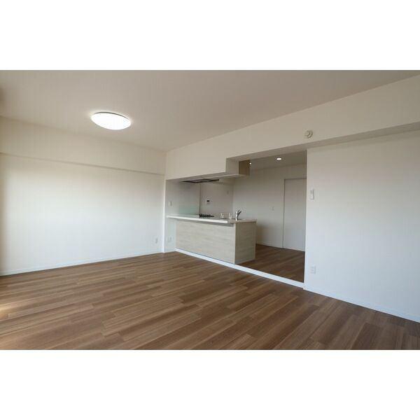 グランドール横前（202） 部屋画像