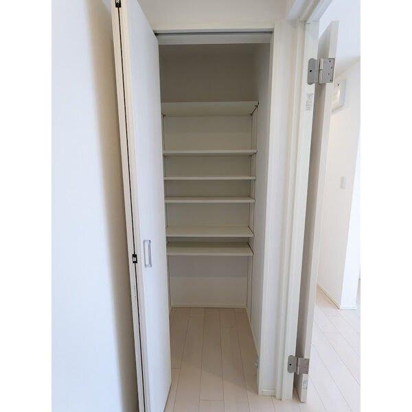 ハーモニーテラス北畑（301） 部屋画像