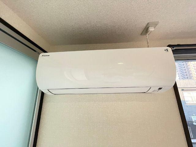 コーポかとれあ（205） 設備