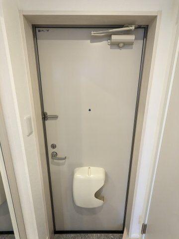 ハーモニーテラス名楽町（101） 玄関