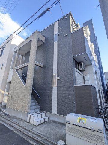 ハーモニーテラス名楽町（101） エントランス