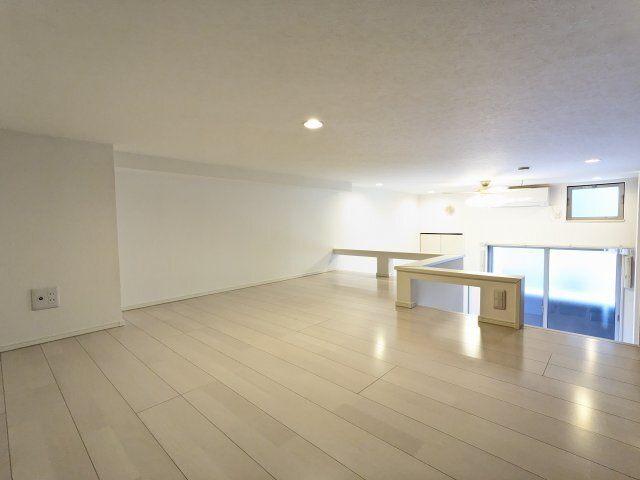 ハーモニーテラス名楽町（101） 部屋画像
