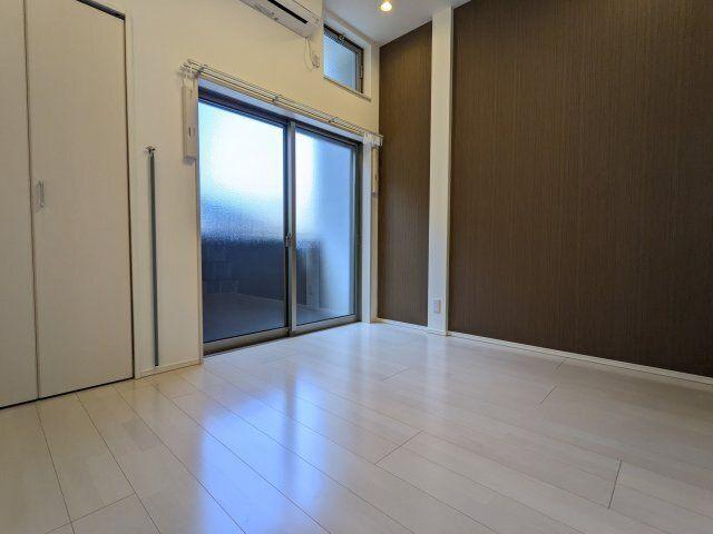 ハーモニーテラス名楽町（101） その他部屋・スペース