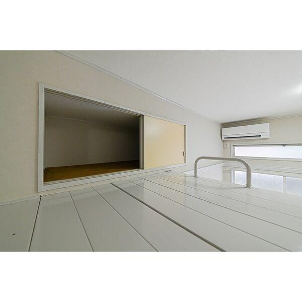 シーズンコート山王（105） 部屋画像