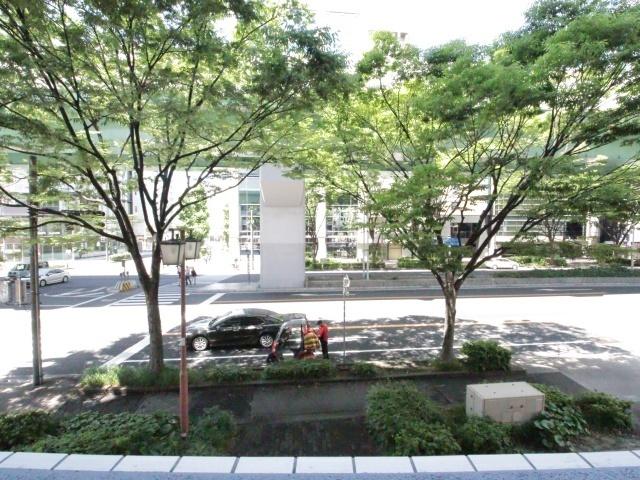 リシュドール名駅南（0205） 眺望