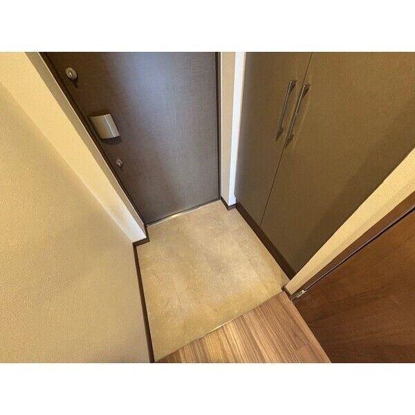 SHOKEN Residence 名古屋〈太閤通〉（1304） 玄関