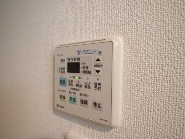 エステムコート名古屋駅前CORE（1206） その他