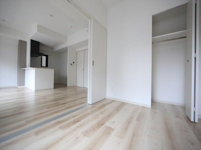 Residence Nagoya（602） 室内