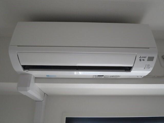 Residence Nagoya（602） 設備
