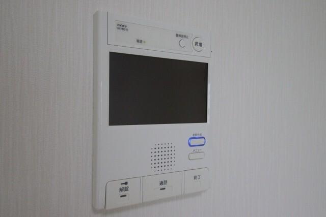 タウンライフ名駅（701） セキュリティ