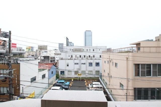 タウンライフ名駅（701） 眺望