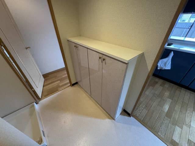 レスタージュ清州（201） 部屋画像