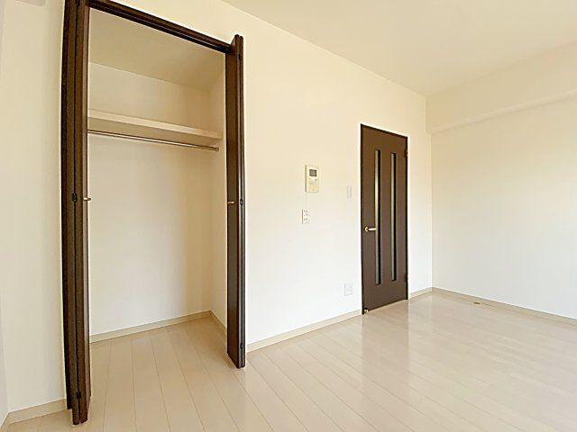 Cherry　Suite（202） 収納