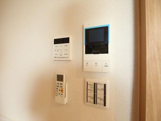 REGALEST名駅西（302） セキュリティ