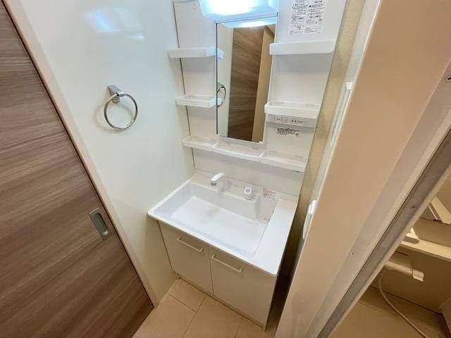 ATLAS（105） 洗面