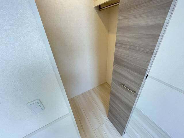 ATLAS（105） 収納