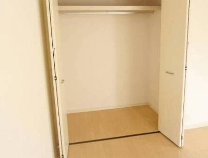 ハーモニー　ヴィレッジ（103） 収納