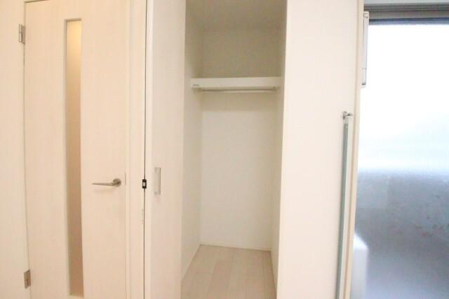 ベルフィノ名古屋（301） 収納