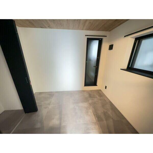 LeGioie本陣駅Ⅲ(Le Gioie　HONJINSTATION3)（202） その他部屋・スペース