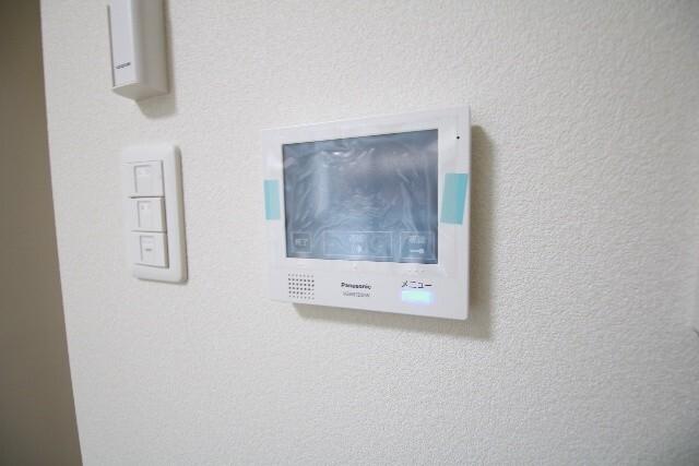 笹島アイサンメゾン（903） セキュリティ