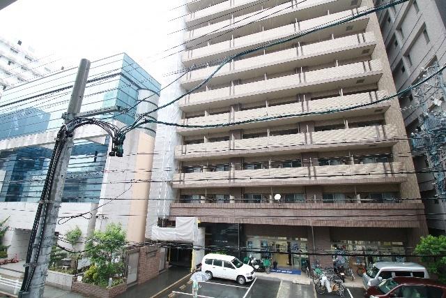笹島アイサンメゾン（903） 眺望