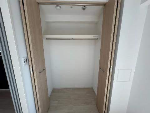 グランドゥール名駅南（705） 収納