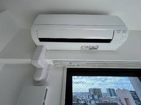 グランドゥール名駅南（705） 設備