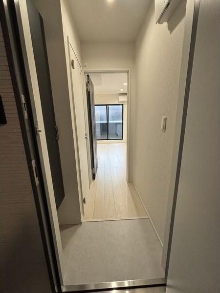 Cherim 本陣十王町 South（104） 玄関