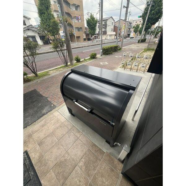 Cedre中村公園（302） 設備
