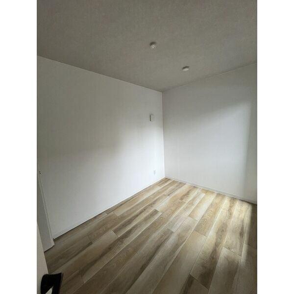 Cedre中村公園（302） 室内