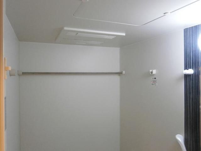 Ｋ Ａｚｕｒ（302） 部屋画像