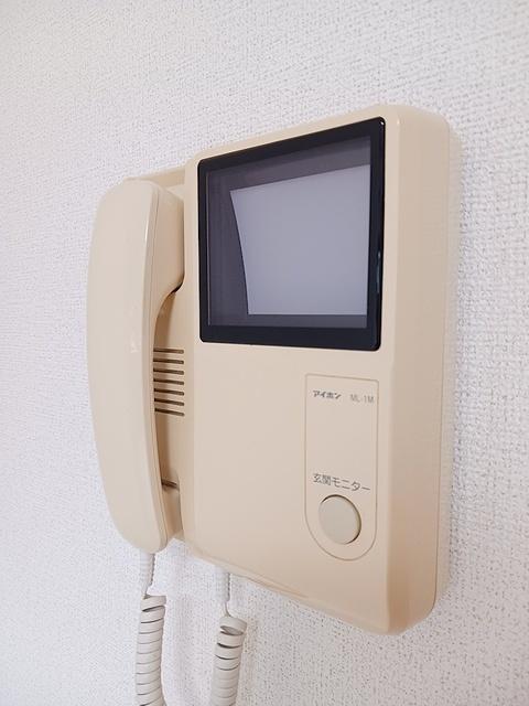 レーベンズ・フロイデ（303） その他部屋・スペース