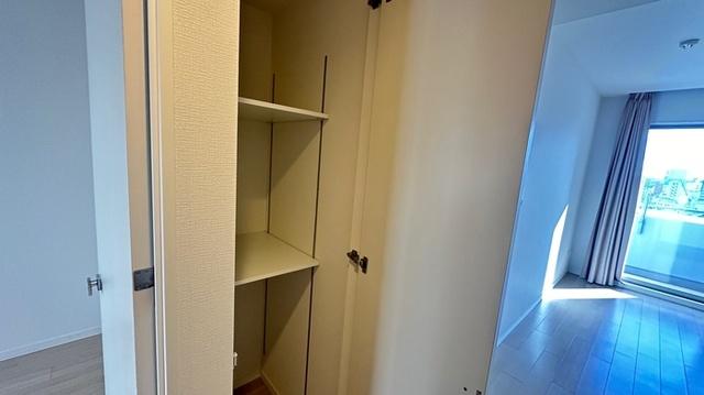 ロータス亀島（802） 部屋画像