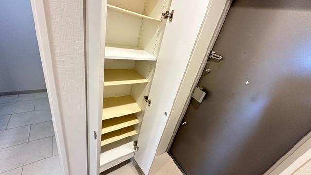 ロータス亀島（802） 部屋画像