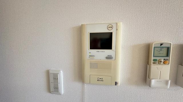 ロータス亀島（802） 部屋画像