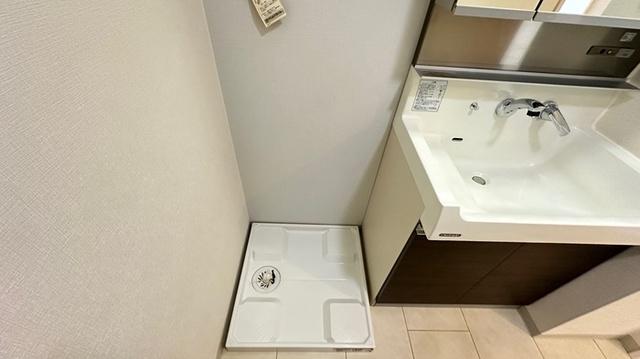 ロータス亀島（802） 部屋画像